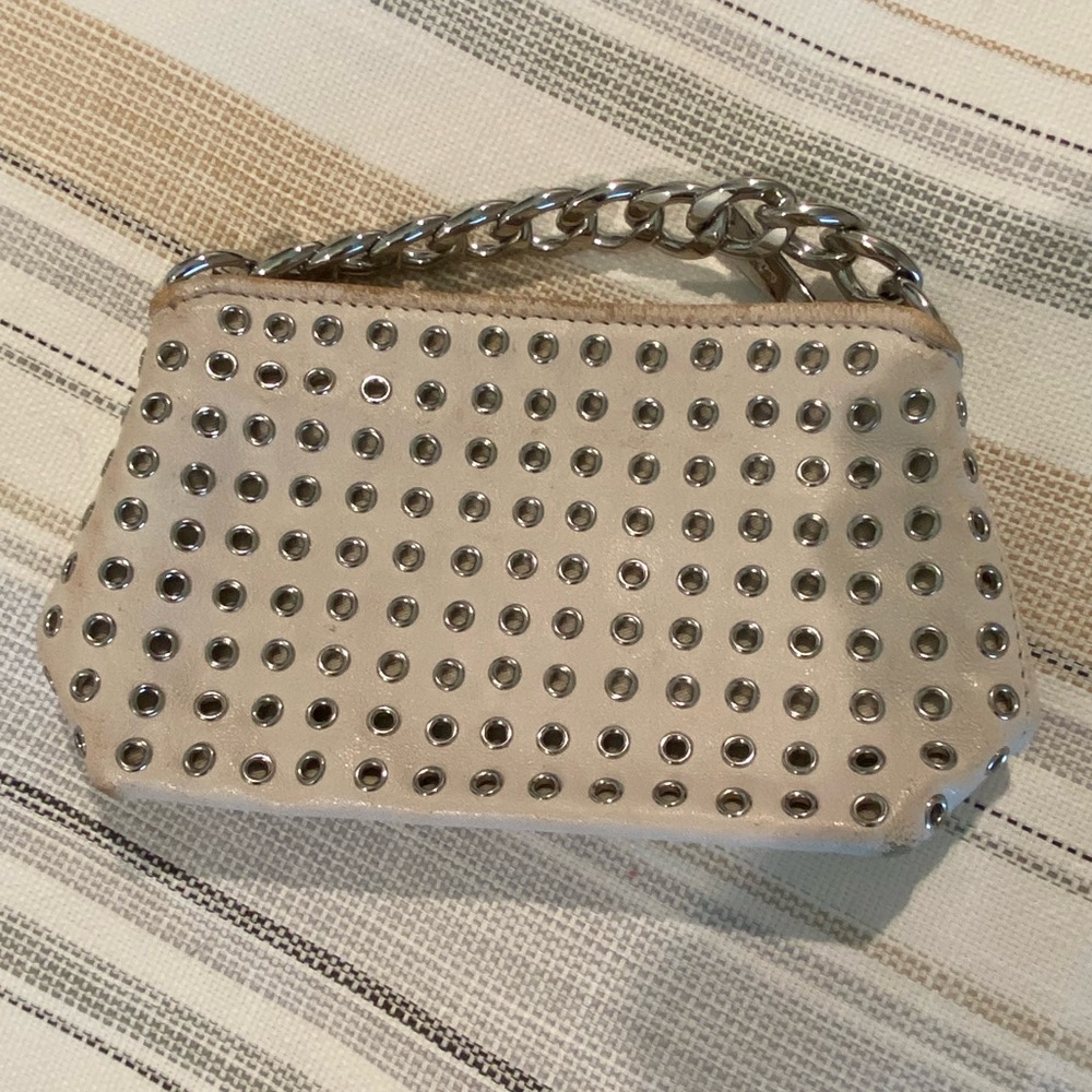 Authentic Michael Kors handbag